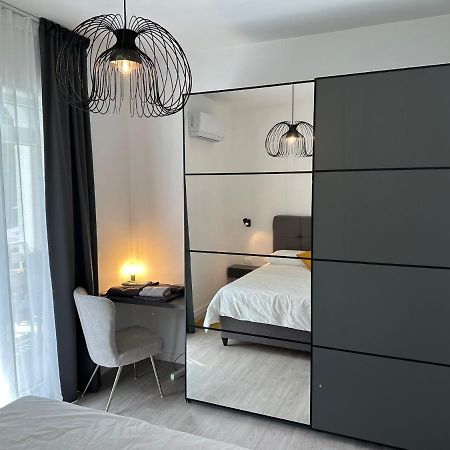 Iris Apartment Vižinada Zewnętrze zdjęcie