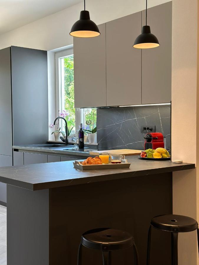Iris Apartment Vižinada Zewnętrze zdjęcie