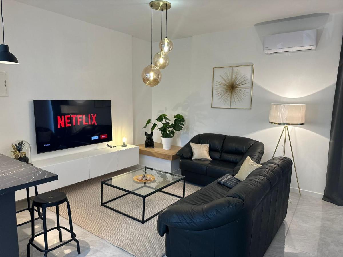 Iris Apartment Vižinada Zewnętrze zdjęcie