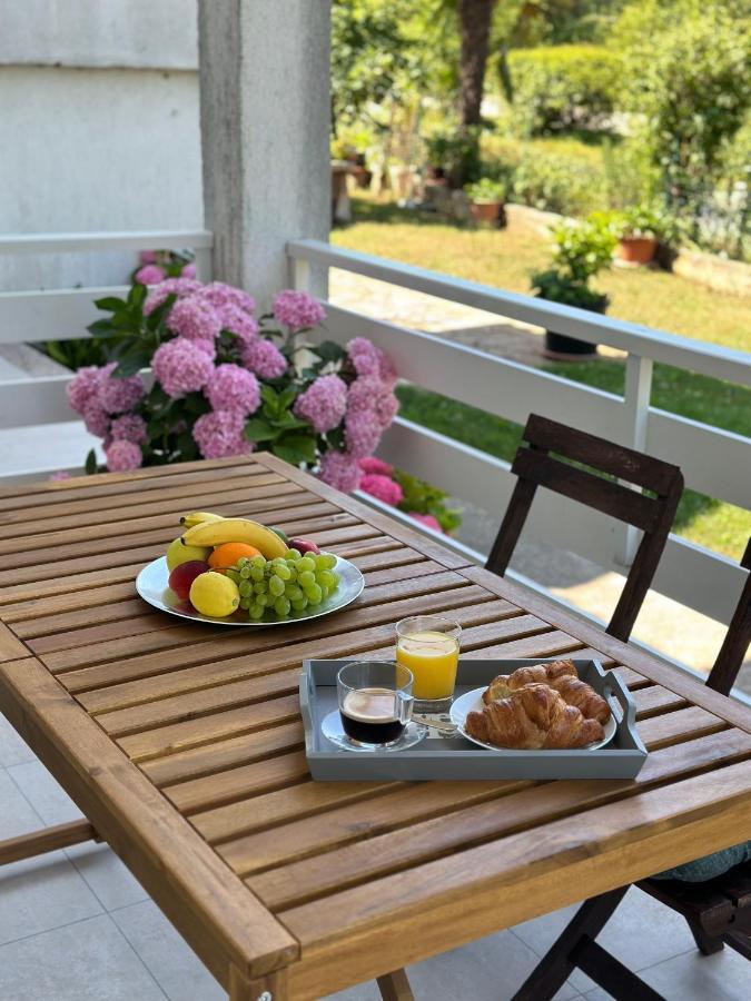 Iris Apartment Vižinada Zewnętrze zdjęcie