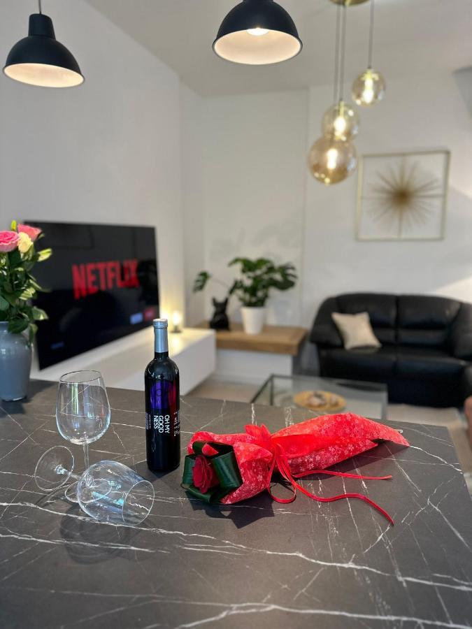 Iris Apartment Vižinada Zewnętrze zdjęcie