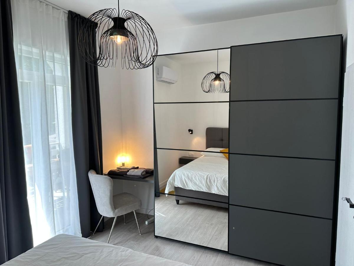 Iris Apartment Vižinada Zewnętrze zdjęcie