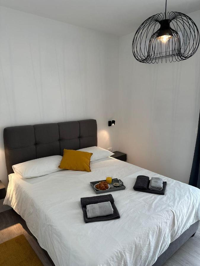 Iris Apartment Vižinada Zewnętrze zdjęcie