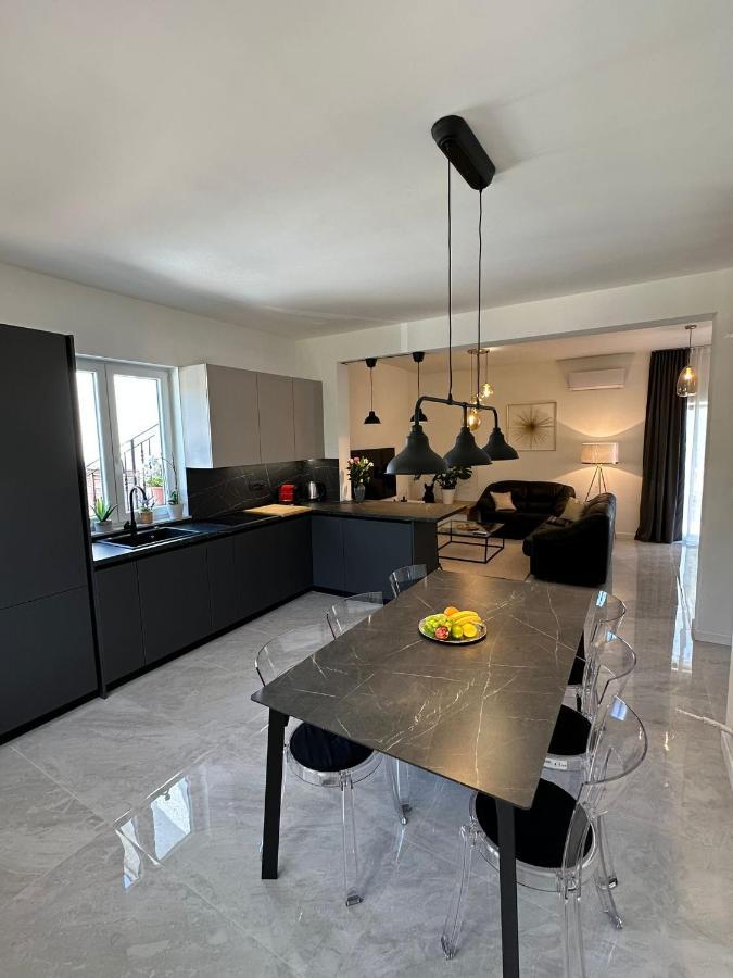 Iris Apartment Vižinada Zewnętrze zdjęcie
