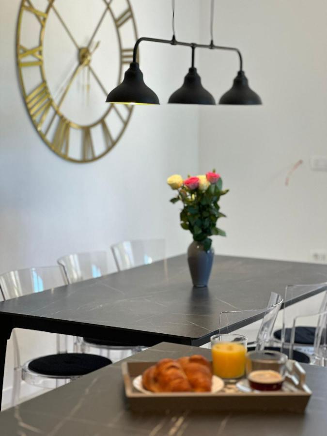 Iris Apartment Vižinada Zewnętrze zdjęcie