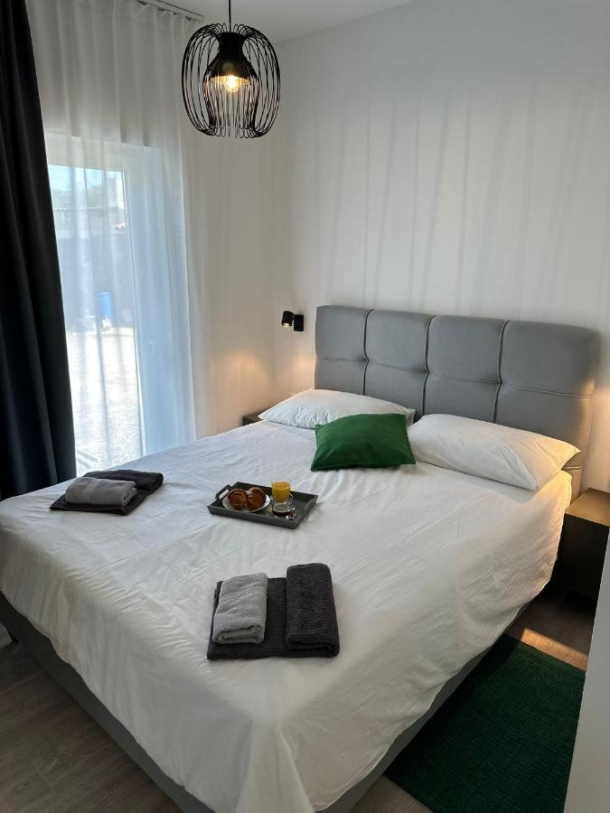 Iris Apartment Vižinada Zewnętrze zdjęcie