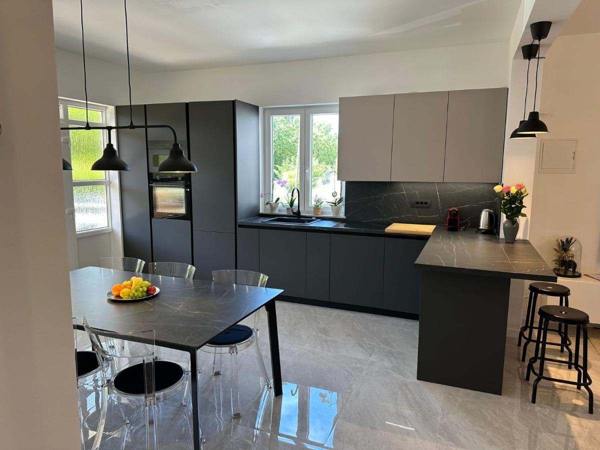 Iris Apartment Vižinada Zewnętrze zdjęcie